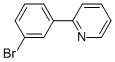 2-(3-Bromophenyl)pyridine