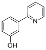 2-(3-Hydroxyphenyl)pyridine