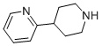 2-(4'-Piperidinyl) pyridine