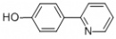 2-(4-Hydroxypenyl)pyridine