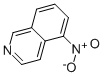 5-nitroisoquinoline