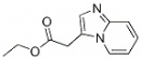 Imidazo[1,2-a]pyridine-3-acetic acid, ethyl ester