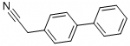 4-Biphenyl-Acetonitrile