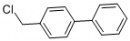 4-Chloromethyl Biphenyl