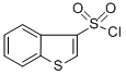 1-Benzothiophene-3-sulfonyl chloride