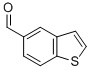 1-benzothiophene-5-carbaldehyde