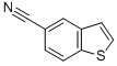 1-benzothiophene-5-carbonitrile
