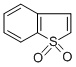 THIANAPHTHENE-1,1-DIOXIDE
