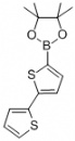 2,2′-Bithiophene-5-boronic acid pinacol ester