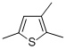 2,3,5-Trimethylthiophene
