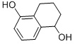 1,5-二羟基-1,2,3,4-四氢萘