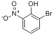 2-Bromo-6-nitrophenol; 6-Bromo-2-nitrophenol
