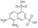 5,6-二氨基萘-1,3-二磺酸