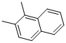 1,2-二甲基萘