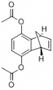 1,4-二氢-1,4-亚甲基萘-5,8-二醇二乙酸酯