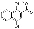 1,4-二羟基-2-萘甲酸甲酯