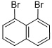1,8-Dibromonaphthalene