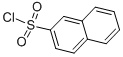 2-Naphthalenesulfonyl chloride