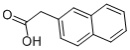 2-Napthaleneacetic acid