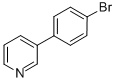 3-(4-Bromophenyl)-pyridine
