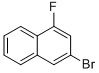 3-Bromo-1-fluoronaphthalene
