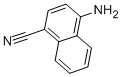 4-Amino-1-naphthalenecarbonitrile