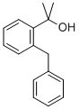 2-(2-Benzylphenyl)propan-2-ol