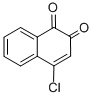 4-chloro-1,2-Naphthalenedione