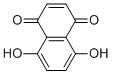 5,8-Dihydroxy-1,4-naphthalenedione