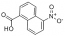 5-nitro-naphthalene-1-carboxylic Acid
