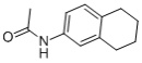 6-Acetamido-1,2,3,4-tetrahydronaphthalene