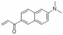 6-Acryloyl-2-dimethylaminonaphthalene